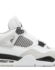 Jordan 4 Retro Military Black (Pre-Owned)