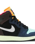 Jordan 1 Retro High Tokyo Bio Hack (GS) (Pre-Owned)