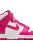 Nike Dunk High Pink Prime (Women's) (Pre-Owned)