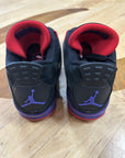 Jordan 4 Retro Raptors (2018) (Pre-Owned)