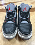 Jordan 3 Retro OG Black Cement (2024) (Pre-Owned)