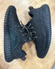 adidas Yeezy Boost 350 Pirate Black (2015) (Pre-Owned)
