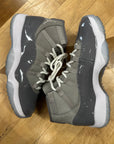 Jordan 11 Retro Cool Grey (2021) (Pre-Owned)