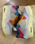 Jordan 4 Retro Union Guava (Pre-owned)