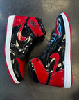 Jordan 1 Retro High OG Patent Bred