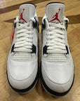 Jordan 4 Retro White Cement (2016) (Pre-Owned)