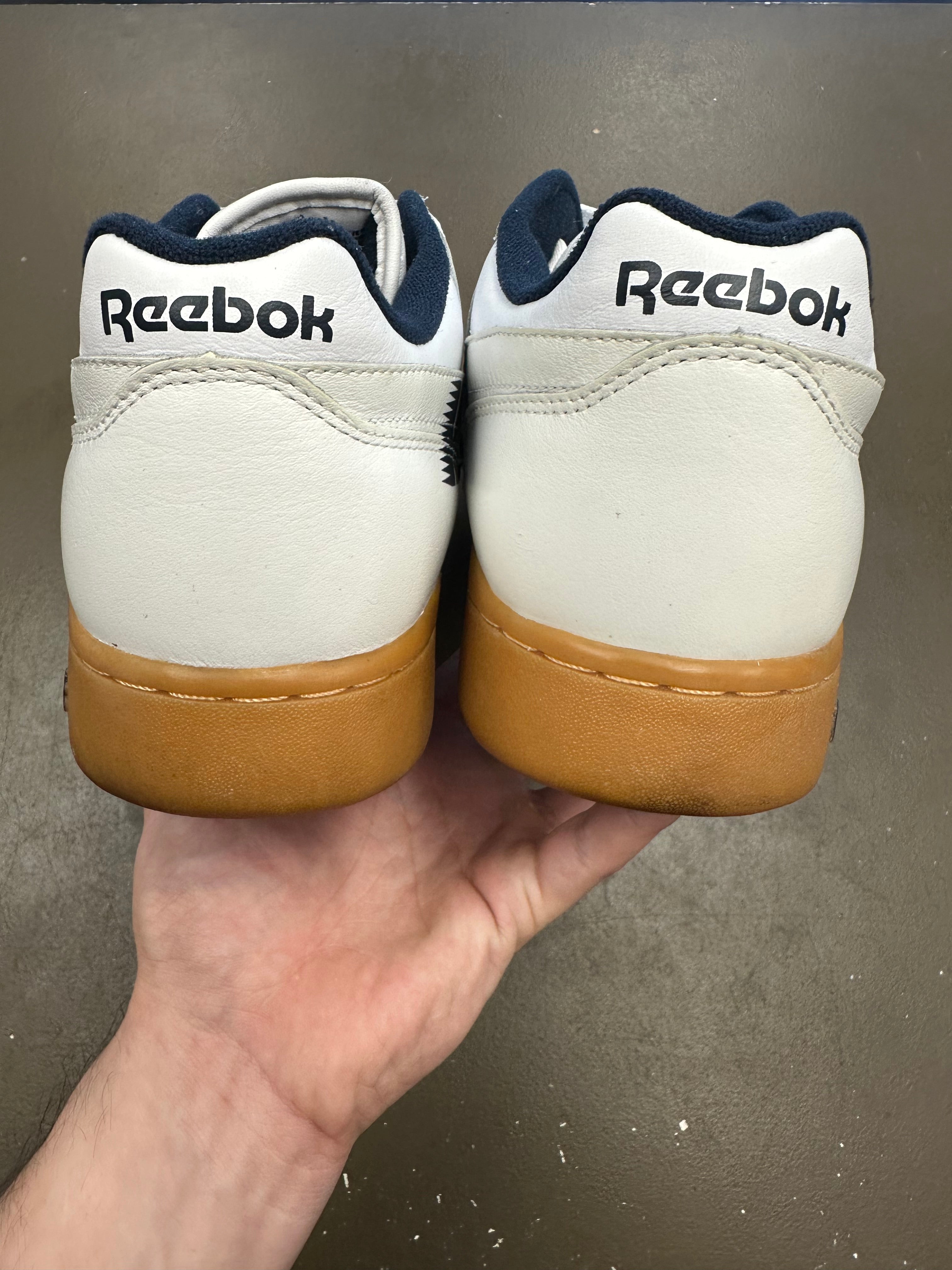 Reebok Workout Lo Plus x Midnight Studios 'Midnight Rave' (Pre