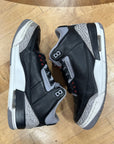 Jordan 3 Retro OG Black Cement (2024) (Pre-Owned)