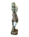 KAWS Companion Flayed Open Edition Vinyl Figure Brown (Pre-Owned)