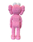 KAWS BFF Open Edition Vinyl Figure Pink (Pre-Owned)