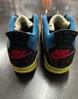 Jordan 4 Retro Union Off Noir (Pre-Owned)