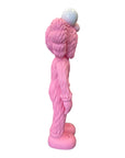 KAWS BFF Open Edition Vinyl Figure Pink (Pre-Owned)