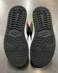 Jordan 1 Mid SE Multi-Color (Women's) (Pre-Owned)