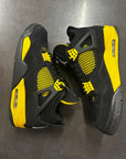 Jordan 4 Retro Thunder (2023) (Pre-Owned)