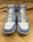 Nike Dunk High Aluminum (Women's) (Pre-Owned)