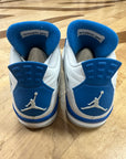 Jordan 4 Retro Military Blue (2012) (Pre-Owned)