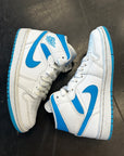 Jordan 1 Mid UNC (Women's) (Pre-Owned)