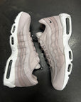 Nike Air Max 95 Se Particle Rose Black-White (Pre-Owned)