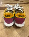 Nike LD Waffle sacai Pine Green (Pre-Owned)