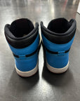 Jordan 1 Retro High NC to Chi (Women's) (Pre-Owned)