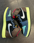 Jordan 1 Retro High Tokyo Bio Hack (GS) (Pre-Owned)
