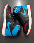 Jordan 1 Retro High NC to Chi (Women's) (Pre-Owned)