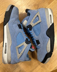 Jordan 4 Retro University Blue (Pre-Owned)