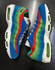 Nike Air Max 95 SE Air Max Running Club Photo Blue (Pre-Owned)