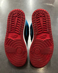 Jordan 1 Retro High NC to Chi (Women's) (Pre-Owned)