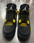 Jordan 4 Retro Thunder (2023) (Pre-Owned)