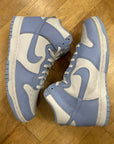 Nike Dunk High Aluminum (Women's) (Pre-Owned)