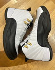 Jordan 12 Retro Taxi (2013) (Pre-Owned)