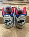 Jordan 3 Retro Seoul 2.0 (Pre-Owned)