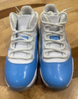 Jordan 11 Retro Low University Blue (2017) (Pre-Owned)