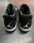 Jordan 4 Retro Oreo (2015) (Pre-Owned)