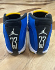 Jordan 14 Retro Laney (2023) (Pre-Owned)