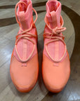Nike Air Fear Of God 1 Orange Pulse (Pre-Owned)