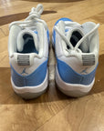 Jordan 11 Retro Low University Blue (2017) (Pre-Owned)