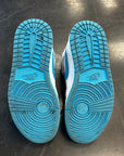 Jordan 1 Mid UNC (Women's) (Pre-Owned)