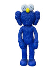 KAWS BFF Open Edition Vinyl Figure Blue (Pre-Owned)