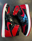 Jordan 1 Retro High OG Patent Bred