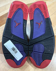 Jordan 4 Retro Raptors (2018) (Pre-Owned)