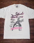 Gallery Dept. Doc Johnson Sexual Positions T-shirt White (Pre-Owned)