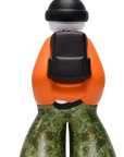 Crax Toys OG Trax Figure 13"