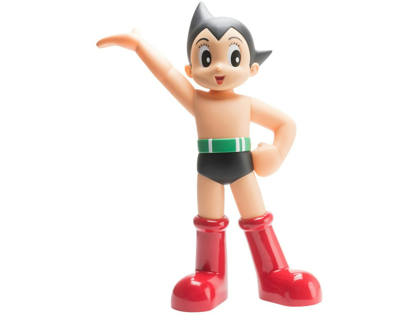 Bait Astro Boy Tada Regular