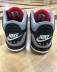 Jordan 3 Retro OG Black Cement (2024) (Pre-Owned)