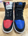 Jordan 1 Retro Top 3 (GS) (Pre-Owned)