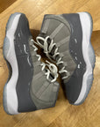 Jordan 11 Retro Cool Grey (2021) (Pre-Owned)