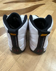 Jordan 12 Retro Taxi (2013) (Pre-Owned)