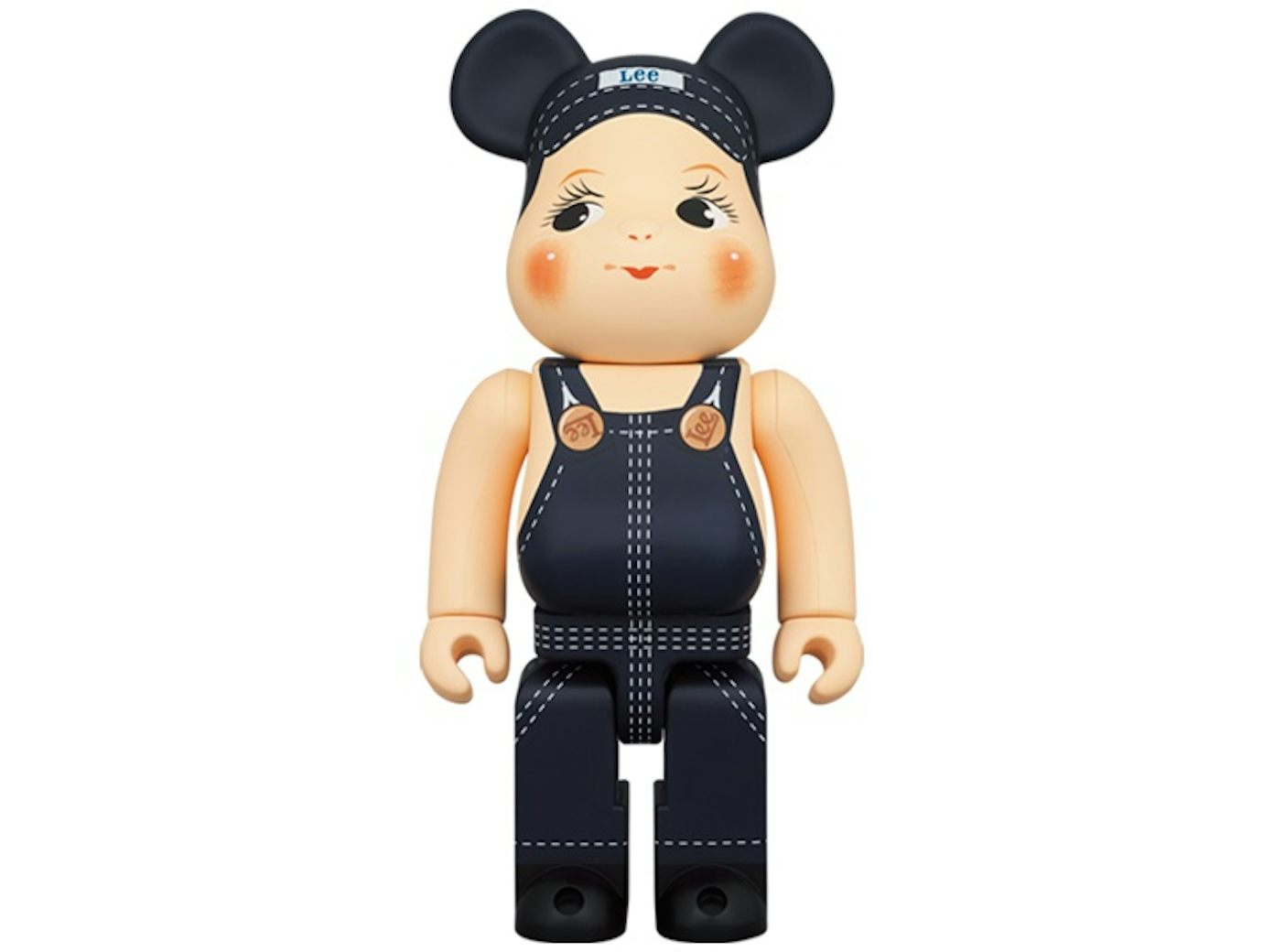 Bearbrick Buddy Lee 1000% – The Magnolia Park